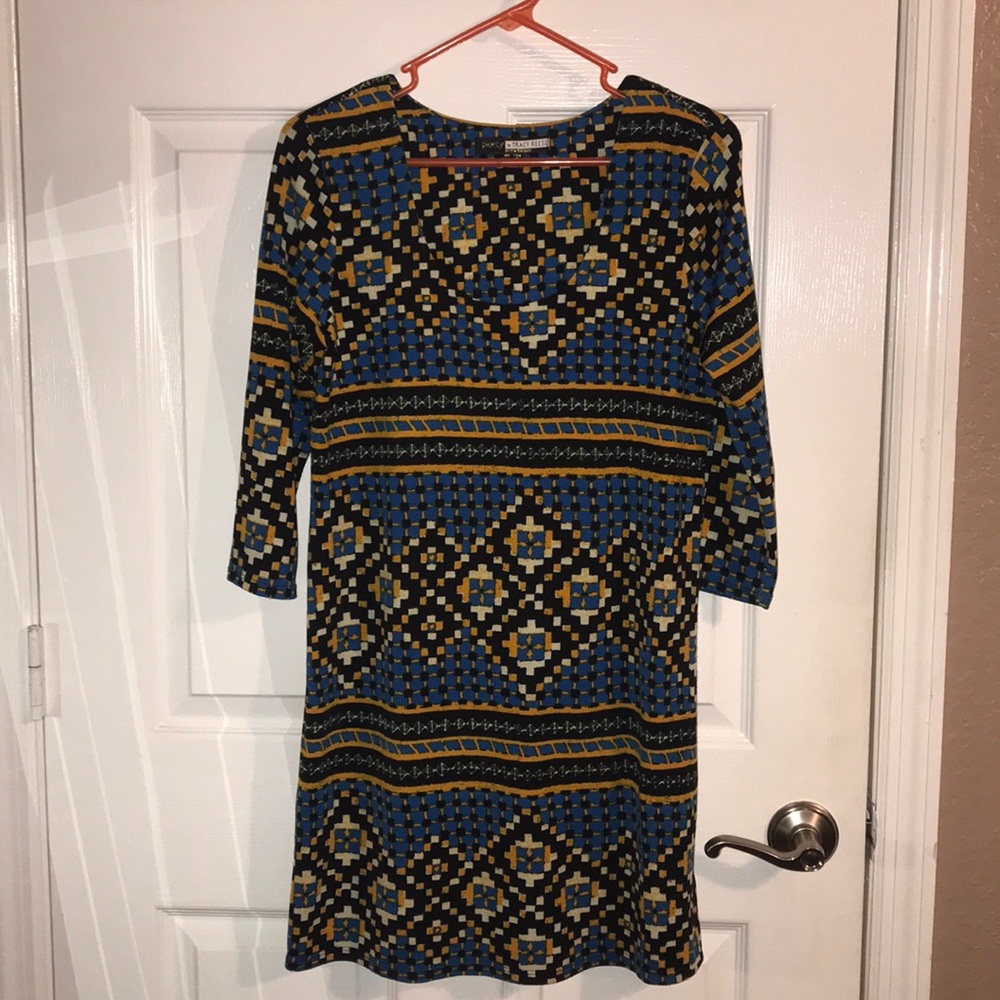 Plenty by Tracy Reese Petite Dress